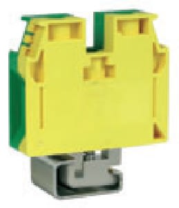 CABUR SRL - CBRTE320 TEC.35/D MORSETTO. DI TERRA