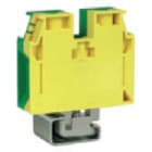 CABUR SRL - CBRTE320 TEC.35/D MORSETTO. DI TERRA