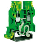 CABUR SRL - CBRTE400 TED.4 MORSETTO DI TERRA