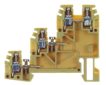 CABUR SRL - CBRTL100 TLS.2 MORSETTO PER SENSORI