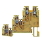 CABUR SRL - CBRTL100 TLS.2 MORSETTO PER SENSORI