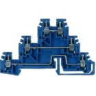 CABUR SRL - CBRTL300 TLD.2 (EX)I MORS.PASSANTE 3 P.(EX)I