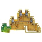 CABUR SRL - CBRTL500 TDE.2 MORS.2 PIANI PASS.+TERRA