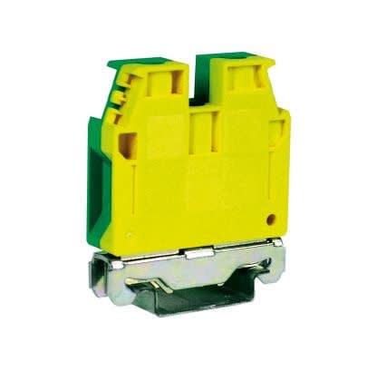 CABUR SRL - CBRTO220 TEC.16/O MORSETTO. DI TERRA