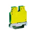 CABUR SRL - CBRTO510 TEC.10/O MORSETTO DI TERRA