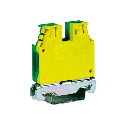 CABUR SRL - CBRTO510 TEC.10/O MORSETTO DI TERRA