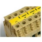 CABUR SRL - CBRTQM04 TQM/04 TARGHETTA