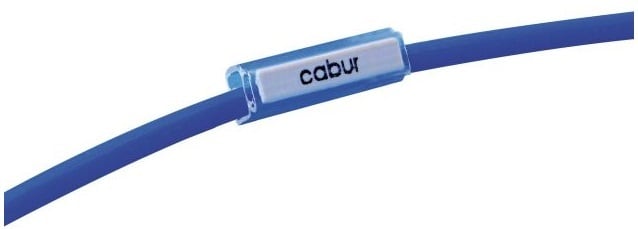 CABUR SRL - CBRTUB2303 TUB2303 TUBETTO SEGNACAVO M3