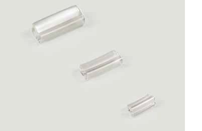 CABUR SRL - CBRTUB1502FL TUB1502FL FLAT. D. 2-4 MM SEZ. 0,5 - 2,5