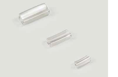 CABUR SRL - CBRTUB1502FL TUB1502FL FLAT. D. 2-4 MM SEZ. 0,5 - 2,5