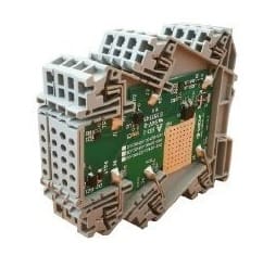 CABUR SRL - CBRXCKS024DC230AC05 CKS-024DC/230AC/05 RELE OPTO 24/230VAC5A