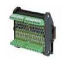 CABUR SRL - CBRXCLP08CC CLP08CC PROVALAMPADE 8 CANALI