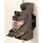 CABUR SRL - CBRXCM1C024 CM1C024 MODULO 1 RELE 24VDC 1SC 12A