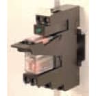 CABUR SRL - CBRXCM2C024 CM2C024 MODULO 1 REL 24VDC 2SC 8A