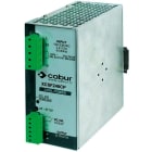 CABUR SRL - CBRXCSF240DP CSF240DP ALIMENT 1-F 48VDC 5A +ORING