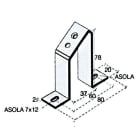 CABUR SRL - CBRZ121318 ACI121318 CAV. INCL. STD. H78