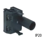 ITALWEBER SPA - ITWCBS-RDB9 ALIMENTAZIONE