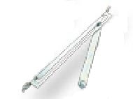 CEB S.P.A. - CBSAST31 AST31 ASTA PER BLOCCO PORTA APERTA L=315