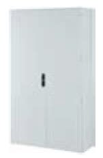 CEB S.P.A. - CBSHB2084DN HB2084DN CORPO 2000X800X400 D.PORTA