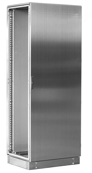 CEB S.P.A. - CBSHMX1886N HMX1886N QUADR.INOX 1800X800X600 S/LAT.