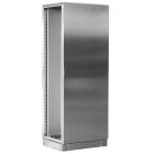 CEB S.P.A. - CBSHMX1886N HMX1886N QUADR.INOX 1800X800X600 S/LAT.