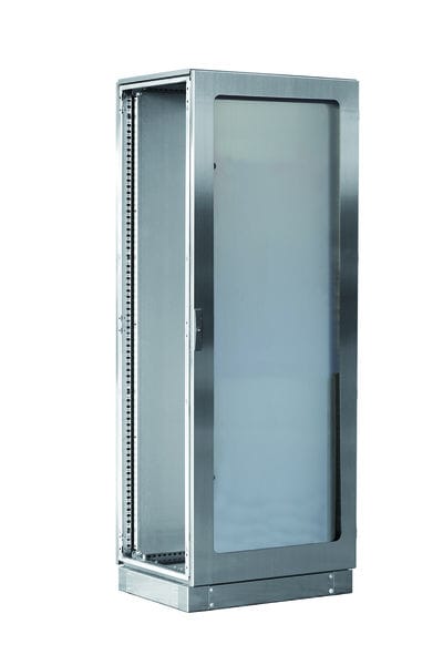 CEB S.P.A. - CBSHMXT20840N HMXT20840N QUAD.INOX 2000X800X400 S/LAT.