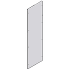 CEB S.P.A. - CBSL185X L185X PANNELLO LAT.INOX HMX 1800X500