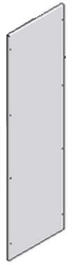 CEB S.P.A. - CBSL1840X L1840X PANNELLO LAT.INOX HMX 1800X400
