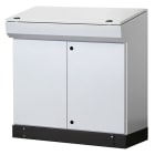 CEB S.P.A. - CBSLC1200PX LC1200PX QUADRO A LEGGIO CON PIANALE INO