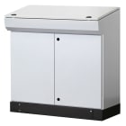CEB S.P.A. - CBSLC1000PX LC1000PX QUADRO A LEGGIO CON PIANALE INO