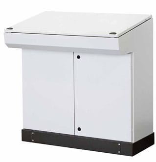 CEB S.P.A. - CBSLR600 LR600 QUADRO A LEGGIO