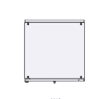 CEB S.P.A. - CBSMS66 MS66 MENSOLA SCORR. X QUADRO HMPC L=600