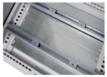 CEB S.P.A. - CBSP01200 P01200 COPPIA PROFILO PORTA TRASF.L=1200