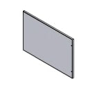 CEB S.P.A. - CBSPC610H PC610H PAN. CIECO TRIPLO HMMT 1000X600