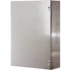 CEB S.P.A. - CBSPDX5.35.20 PDX5.35.20 CASSETTA 500X350X200 INOX