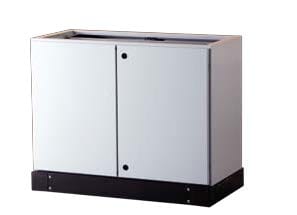 CEB S.P.A. - CBSPLB1000 PLB1000 BASE PULPITO COMP.700X1000X500