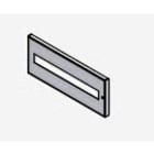 CEB S.P.A. - CBSPMX2060 PMX2060 PANN.24 MOD.INOX 600X200