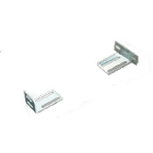 CEB S.P.A. - CBSS7540D S7540D SQUADRETTA 134X40X40 DOPPIA