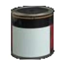 CEB S.P.A. - CBSV7035 VERNICE RAL7035 SU BARATT. DA 750 ML