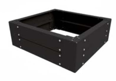 CEB S.P.A. - CBSZO285 ZO285 ZOCC.4 CANT.X L= 800 P= 500 H200