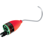 OCMEI SRL - OCMCC-265-60/150 RILEVATORE DI TENSIONE 60-150KV