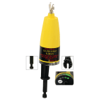 OCMEI SRL - OCMCC-765-3/10-C RIV.TEN.SONORO LUMINOSO 3-10KV
