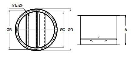 ELICENT (MAICO) - ELI1SE9286 CC-DA 800 V TACC