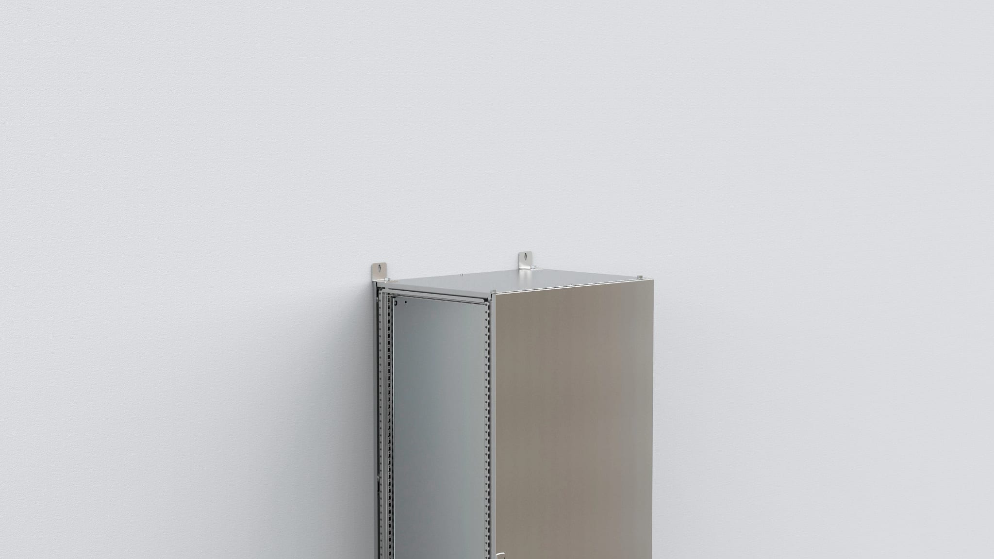 ELDON AUSTRIA GMBH - HOFCCBS02 Staffa di fissaggio a parete