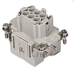 ILME - ILMCCEF 06 FR.PRESA 16A. 06P CRIMP