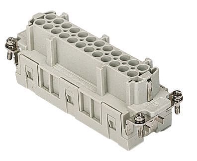 ILME - ILMCMCEF 10 FR.PR.CRI.10+2P 16A830V