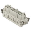 ILME - ILMCCEF 24 FR.PRESA 16A.24P. CRIMP