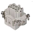 ILME - ILMCCEF 06 FR.PRESA 16A. 06P CRIMP
