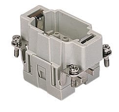 ILME - ILMCCEM 06 FR.SPINA 16A.06P. CRIMP