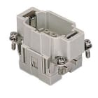 ILME - ILMCCEM 06 FR.SPINA 16A.06P. CRIMP